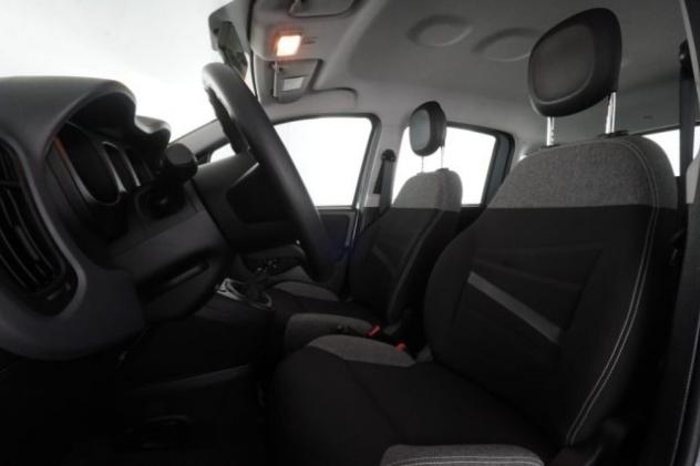FIAT Panda Panda 1.0 FireFly Hybrid City Life rif. 23697083 - Foto 10