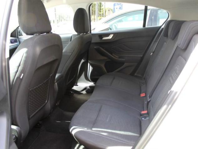 FORD Focus Active 1.5EcoBlu 120Cv Navi Cam Apple & Android rif. 24091679 - Foto 9