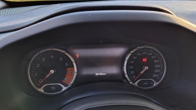 Jeep Renegade 1.0 T3 120cv Limited - Foto 7