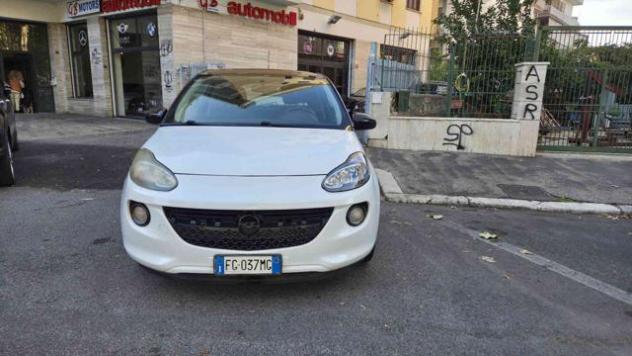 OPEL Adam 1.4 87 CV GPL Tech Jam rif. 24195120 - Foto 2