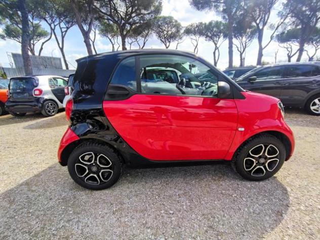 SMART ForTwo 1.0cc 71cv BLUETOOTH CRUISE CLIMA AUTO rif. 20503797 - Foto 6