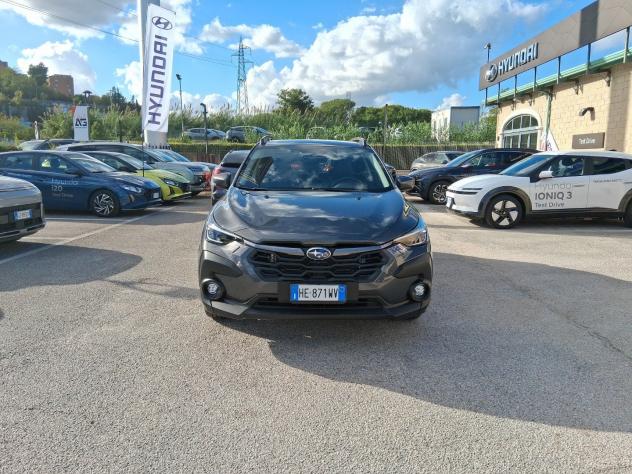 Subaru Crosstrek Crosstrek 2.0i e-boxer Style Xtra-SOLO KM. 5.432 - Foto 2