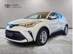 TOYOTA C-HR 1.8 Hybrid E-CVT Business rif. 23737084