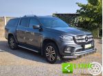 MERCEDES-BENZ X 250 d 4Matic Power rif. 23965405