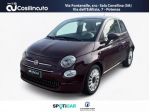 FIAT 500 1.0 Hybrid 69 Cv Lounge rif. 24167490