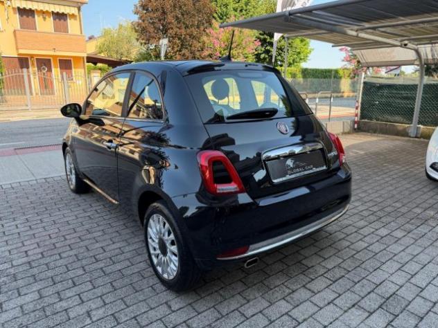 FIAT 500 1.0 Hybrid Dolcevita rif. 23999592 - Foto 7