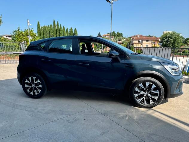 Renault Captur Full Hybrid E-Tech 145 CV Equilibre - Foto 2