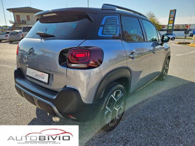 CITROEN C3 Aircross PureTech 110 S&S Shine Pack rif. 22959940 - Foto 7