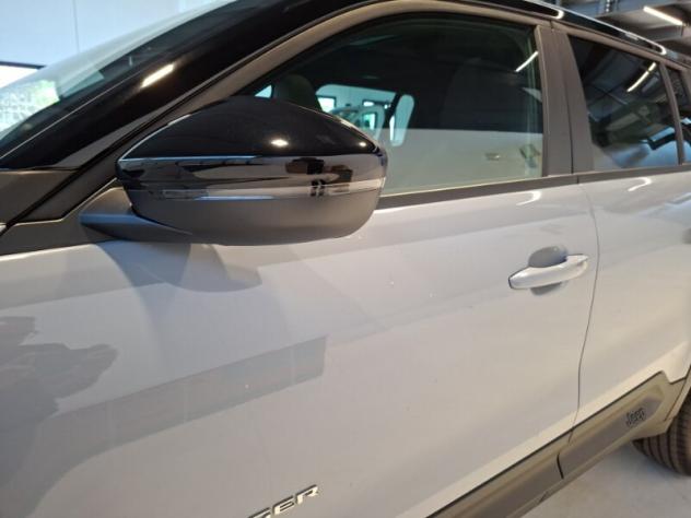 JEEP Avenger Avenger 1.2 Turbo 110 CV e-Hybrid Summit - Foto 8
