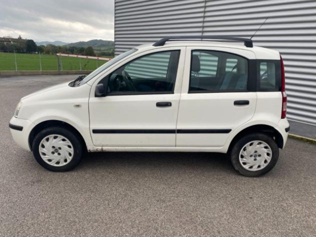 FIAT Panda 1.2 Dynamic Natural Power METANO OK NEOPATENTATO rif. 24185338 - Foto 8