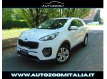 KIA Sportage 4ª serie Sportage 1.7 CRDI 2WD Business Class