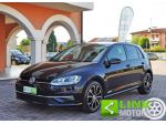 VOLKSWAGEN Golf 1.6 TDI 116 CV 5p. Business BlueMotion Technology rif. 23955341