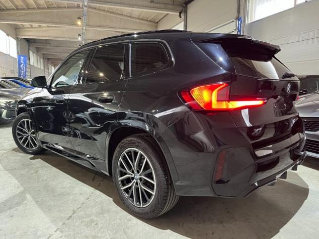 BMW X1 sDrive 18i Msport "18 M sport/Nav/Led/Pelle/Telec. rif. 24051444 - Foto 3