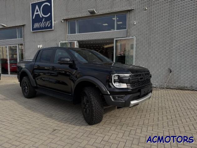 FORD Ranger Raptor 2.0 Ecoblue 4WD DC 5 posti rif. 24154994