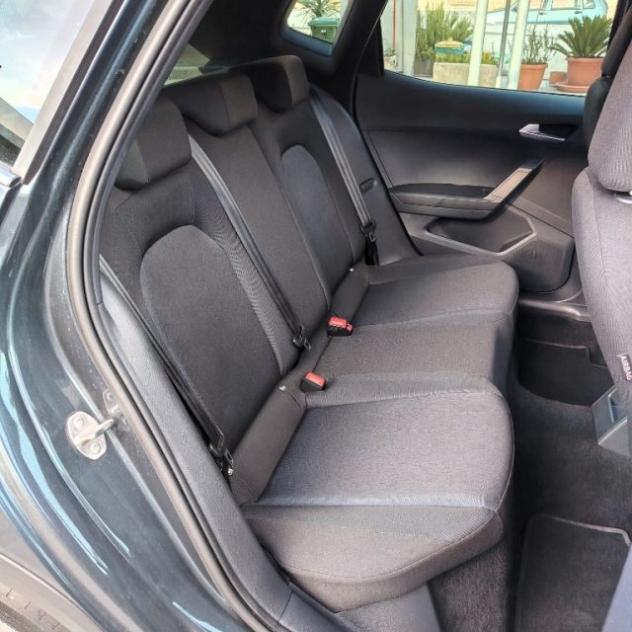 SEAT Arona FR 1.0 EcoTSI 115 CV rif. 24016347 - Foto 5