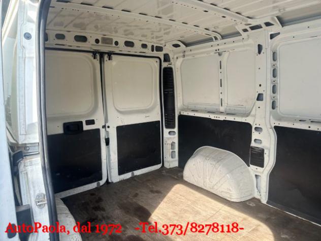 PEUGEOT Boxer 330 2.2 BlueHDi 140 S&S PC-TN L1H1 rif. 23649065 - Foto 10