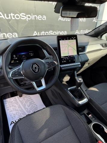 Renault Captur techno ECO-G 100 - Foto 6