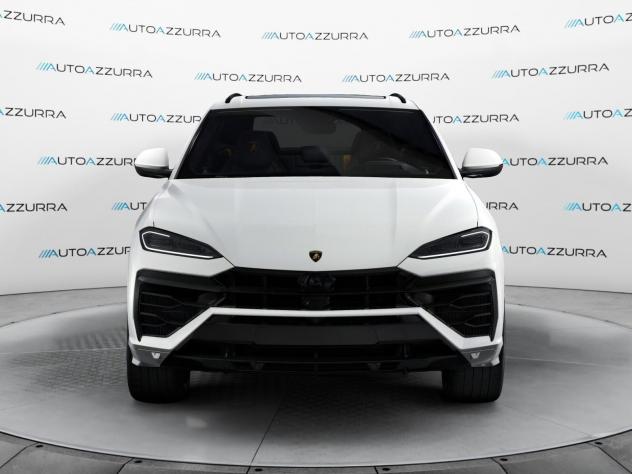 Lamborghini Urus Urus 4.0 V8 SE | DARK PACK, PACK STYLE FULL, 23" - Foto 2