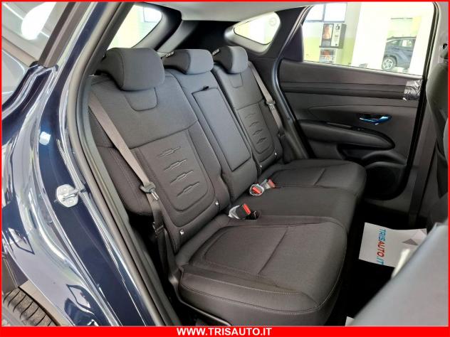 HYUNDAI Tucson 1.6 CRDi Hybrid LEASING - Foto 10