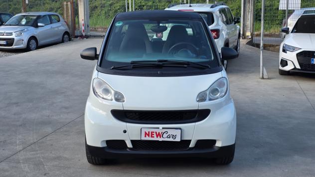 Smart ForTwo 800 40 kW couppure cdi - Foto 2