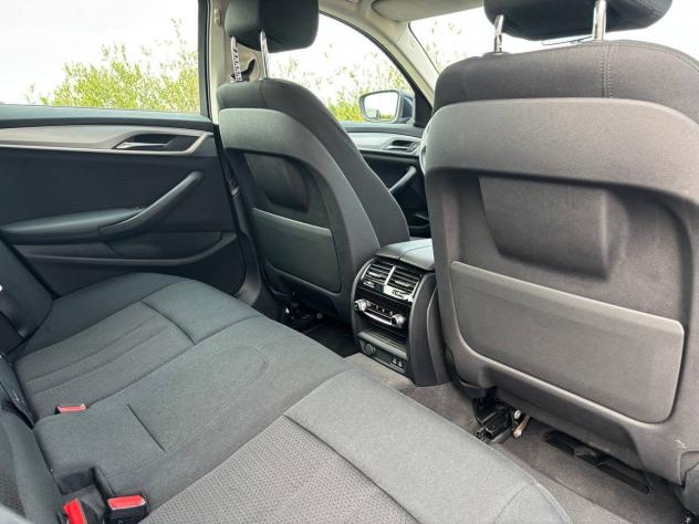 BMW Serie 5 2.0 Diesel 190cv - Foto 10