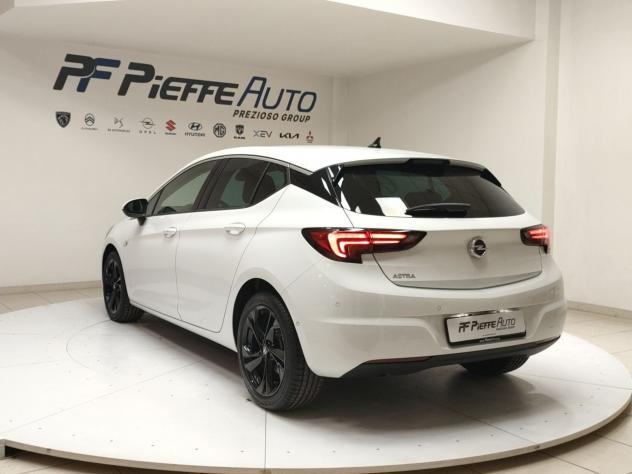 Opel Astra Astra 1.5 CDTI 122 CV S&S AT9 5 porte Ultimate - Foto 3