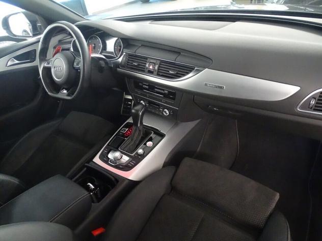 Audi A6 Avant 3.0 TDI 4x4 S-line 272 CV Digital - Foto 7