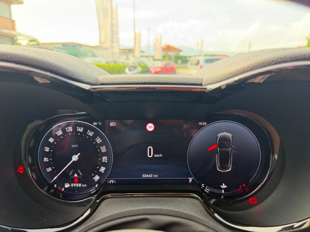ALFA ROMEO Tonale Tonale 1.6 diesel 130 CV TCT6 Sprint - Foto 10