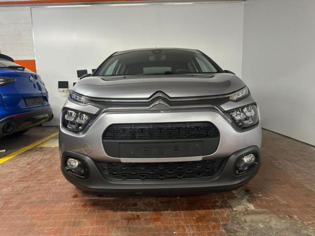 CITROEN C3 1.2 110 S&S Max con Navigatore e telecamera rif. 23760920 - Foto 2