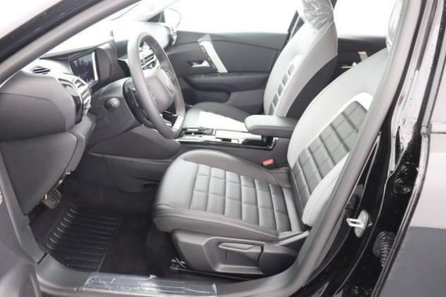 CITROEN C4 Hybride 145 e-DCS6 Max rif. 22315935 - Foto 10