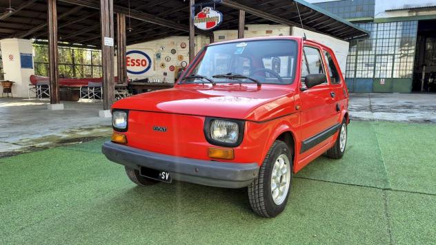 FIAT 126 Personal 4 650 1981 - SUMMER PRICE - Foto 4