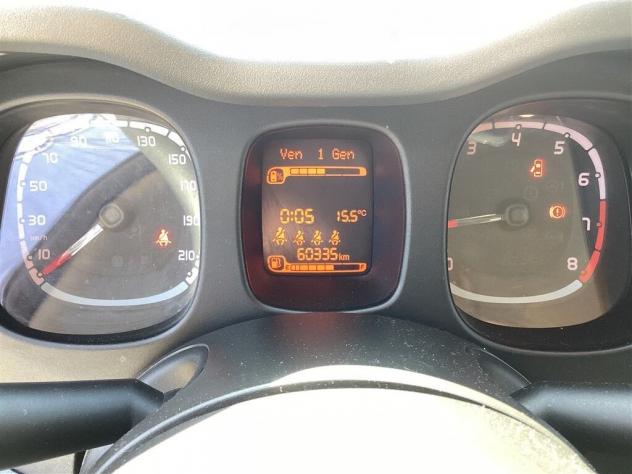Fiat Panda 1.0 FireFly S&S Hybrid City Life - Foto 7