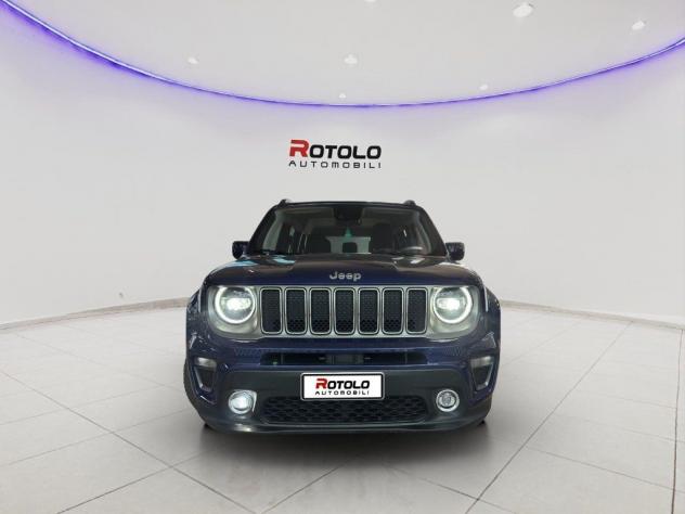 JEEP Renegade Renegade 1.3 T4 DDCT Limited - Foto 3