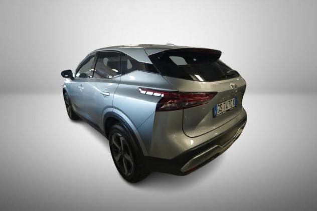 Nissan Qashqai III 2021 1.3 mhev N-Connecta 2wd 140cv - Foto 4