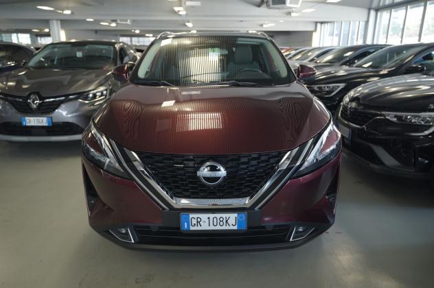 Nissan Qashqai III 2021 1.3 mhev N-Connecta 2wd 140cv - Foto 7