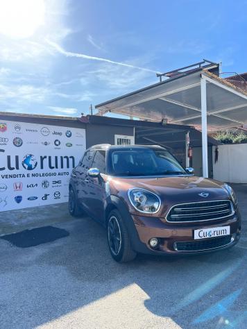 Mini Cooper D Countryman Mini 1.6 Cooper D Business Countryman - Foto 2