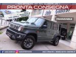 Suzuki Jimny 1.5 4X4 MANUALE GLX 5PORTE 4POSTI