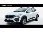Dacia Sandero Stepway III 2021 Stepway 1.0 TCe Comfort