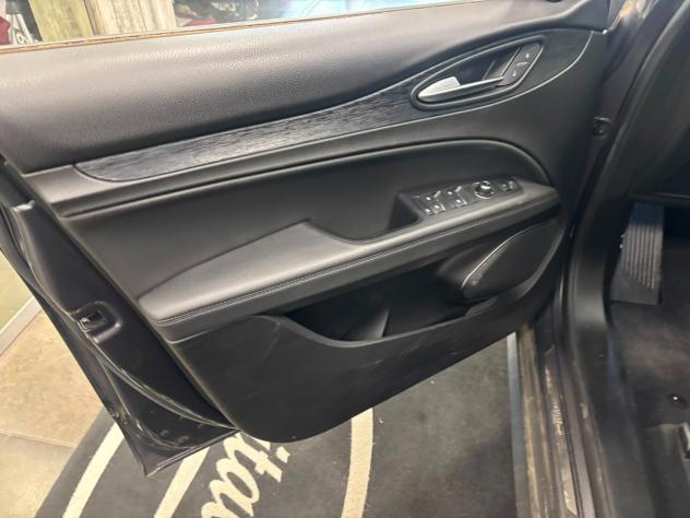 Alfa Romeo Stelvio 2.2 Turbodiesel 190 CV AT8 Q4 Super Business - Foto 9
