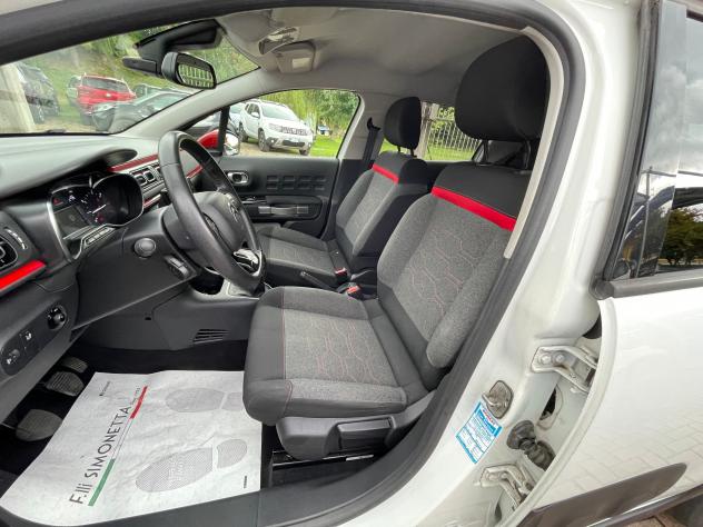 Citroën C3 1.6 bluehdi Shine s&s 75cv - Foto 10
