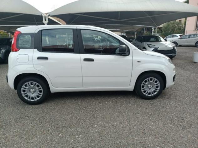 FIAT Panda 1.0 FireFly S&S Hybrid Icon rif. 23724266 - Foto 8