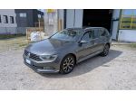 volkswagen passat variant 2.0 diesel blueefficent highmotion 190 cv