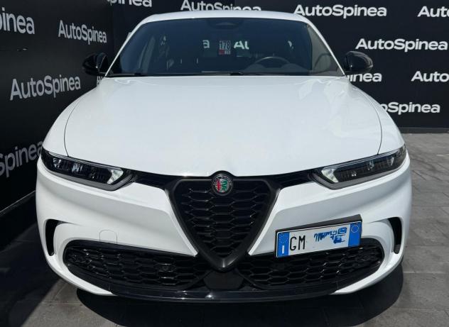 Alfa Romeo Tonale 1.5 130cv Hybrid TCT7 Sprint - Foto 2