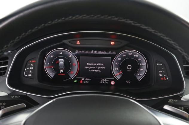 AUDI A6 A6 Avant 50 3.0 TDI quattro tiptronic Business Spo rif. 24023923 - Foto 7