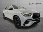 MERCEDES-BENZ GLE 53 AMG hybrid EQ 4Matic+ Coupé AMG Line Premium Plus rif. …