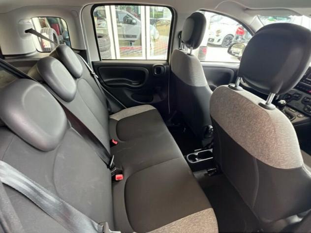 FIAT Panda 1.0 70cv S&S Hybrid City Life * PROMO * - Foto 10