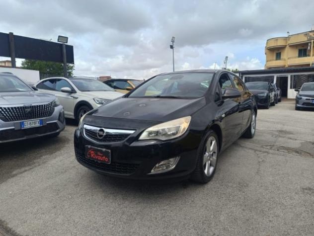 OPEL Astra 1.4 100CV 5 porte Elective rif. 24079448 - Foto 4