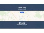Immobile in asta di 30 m² in vendita a Ceva
