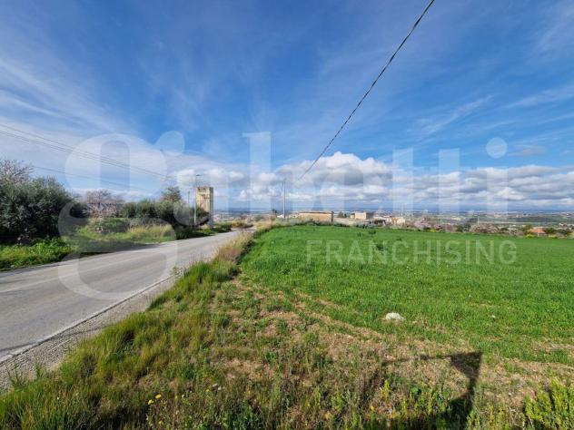 Terreno Residenziale - Chiaramonte Gulfi . Rif.: Cod. rif 3285034VCG - Foto 4