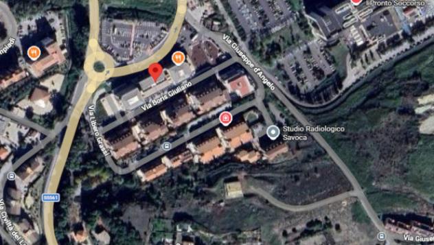 Immobile in asta di 47 m² in vendita a Enna - Foto 5